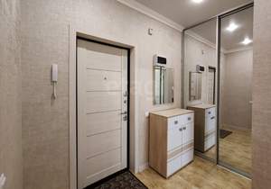 1-к квартира, вторичка, 39м2, 13/40 этаж