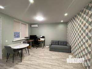 1-к квартира, вторичка, 44м2, 12/13 этаж