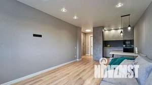 2-к квартира, вторичка, 44м2, 3/16 этаж