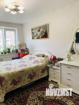 1-к квартира, вторичка, 38м2, 8/9 этаж