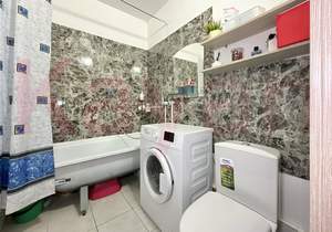 Студия квартира, вторичка, 26м2, 7/16 этаж