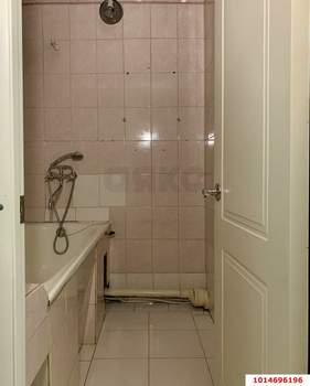 1-к квартира, вторичка, 52м2, 2/10 этаж
