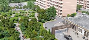 Студия квартира, вторичка, 22м2, 3/9 этаж