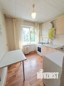 1-к квартира, вторичка, 30м2, 2/5 этаж