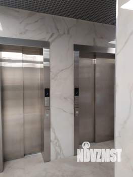 Студия квартира, вторичка, 23м2, 8/23 этаж