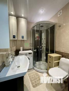 2-к квартира, вторичка, 44м2, 4/5 этаж