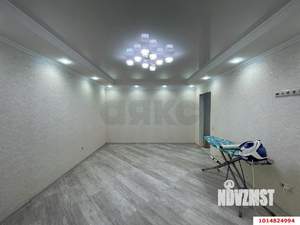 2-к квартира, вторичка, 68м2, 9/17 этаж