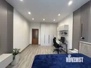 2-к квартира, вторичка, 80м2, 11/21 этаж