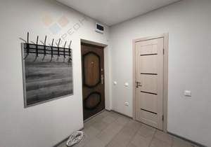 1-к квартира, вторичка, 35м2, 2/18 этаж