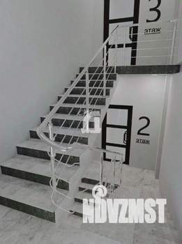 2-к квартира, вторичка, 61м2, 2/3 этаж