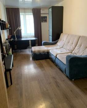 2-к квартира, вторичка, 61м2, 3/10 этаж