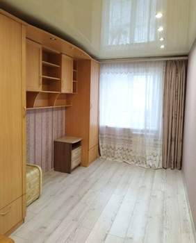 2-к квартира, вторичка, 45м2, 5/16 этаж