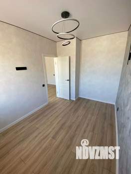 1-к квартира, вторичка, 35м2, 13/16 этаж