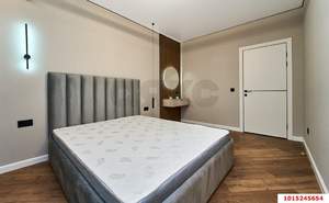 1-к квартира, вторичка, 38м2, 9/16 этаж