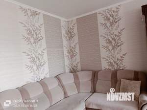 2-к квартира, вторичка, 50м2, 2/6 этаж