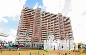 2-к квартира, вторичка, 67м2, 8/16 этаж