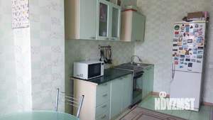 1-к квартира, вторичка, 43м2, 5/6 этаж