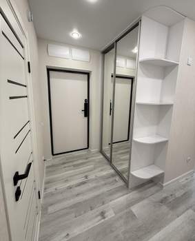 2-к квартира, вторичка, 59м2, 12/16 этаж