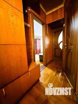 2-к квартира, вторичка, 47м2, 2/5 этаж