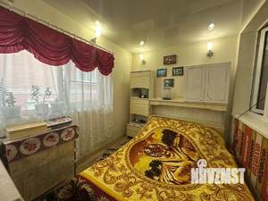 1-к квартира, вторичка, 42м2, 1/3 этаж
