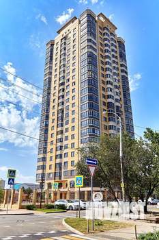 2-к квартира, вторичка, 87м2, 7/24 этаж