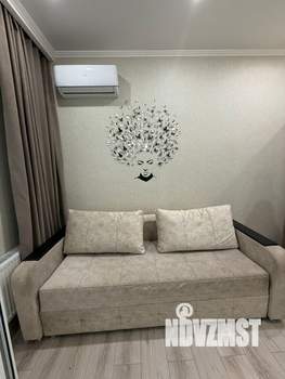 Студия квартира, вторичка, 25м2, 2/21 этаж