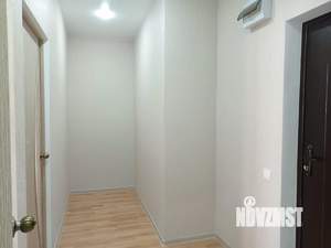 1-к квартира, вторичка, 33м2, 8/19 этаж