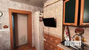 2-к квартира, вторичка, 52м2, 1/9 этаж