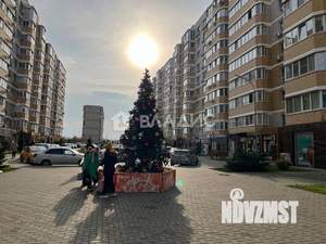 3-к квартира, вторичка, 77м2, 2/13 этаж