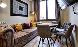 3-к квартира, вторичка, 87м2, 7/16 этаж