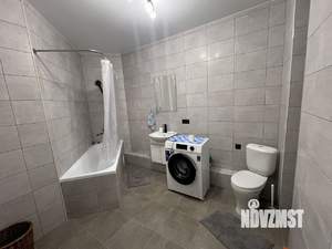 1-к квартира, вторичка, 41м2, 12/12 этаж