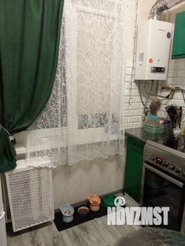 1-к квартира, вторичка, 30м2, 4/5 этаж