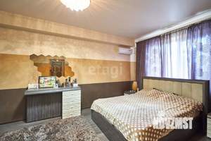 3-к квартира, вторичка, 90м2, 5/5 этаж