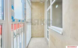 1-к квартира, вторичка, 32м2, 9/9 этаж