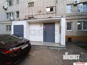 1-к квартира, вторичка, 32м2, 1/9 этаж