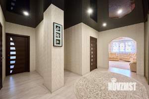 2-к квартира, вторичка, 90м2, 4/25 этаж