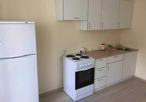 1-к квартира, вторичка, 39м2, 12/19 этаж