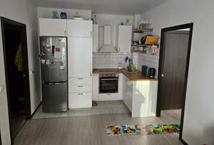 2-к квартира, вторичка, 49м2, 5/19 этаж