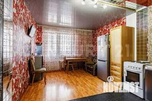 3-к квартира, вторичка, 90м2, 6/16 этаж