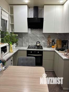 2-к квартира, вторичка, 48м2, 4/5 этаж