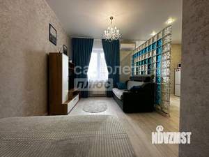 Студия квартира, вторичка, 30м2, 9/22 этаж