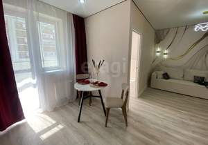 1-к квартира, вторичка, 31м2, 12/16 этаж