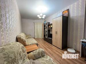 1-к квартира, вторичка, 39м2, 13/17 этаж