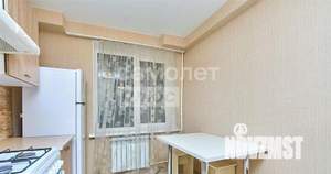 1-к квартира, вторичка, 31м2, 1/5 этаж