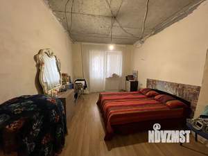 3-к квартира, вторичка, 112м2, 11/17 этаж