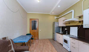 1-к квартира, вторичка, 50м2, 2/8 этаж