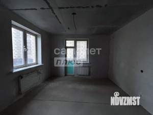 2-к квартира, вторичка, 53м2, 5/16 этаж