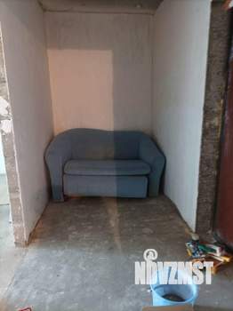 1-к квартира, вторичка, 39м2, 7/16 этаж