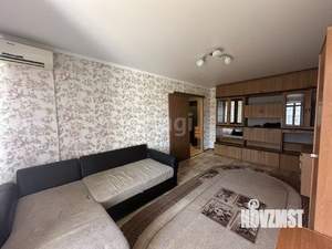 1-к квартира, вторичка, 30м2, 5/5 этаж