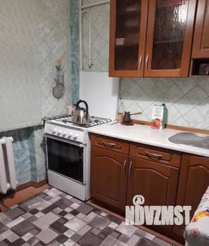 2-к квартира, вторичка, 46м2, 2/5 этаж